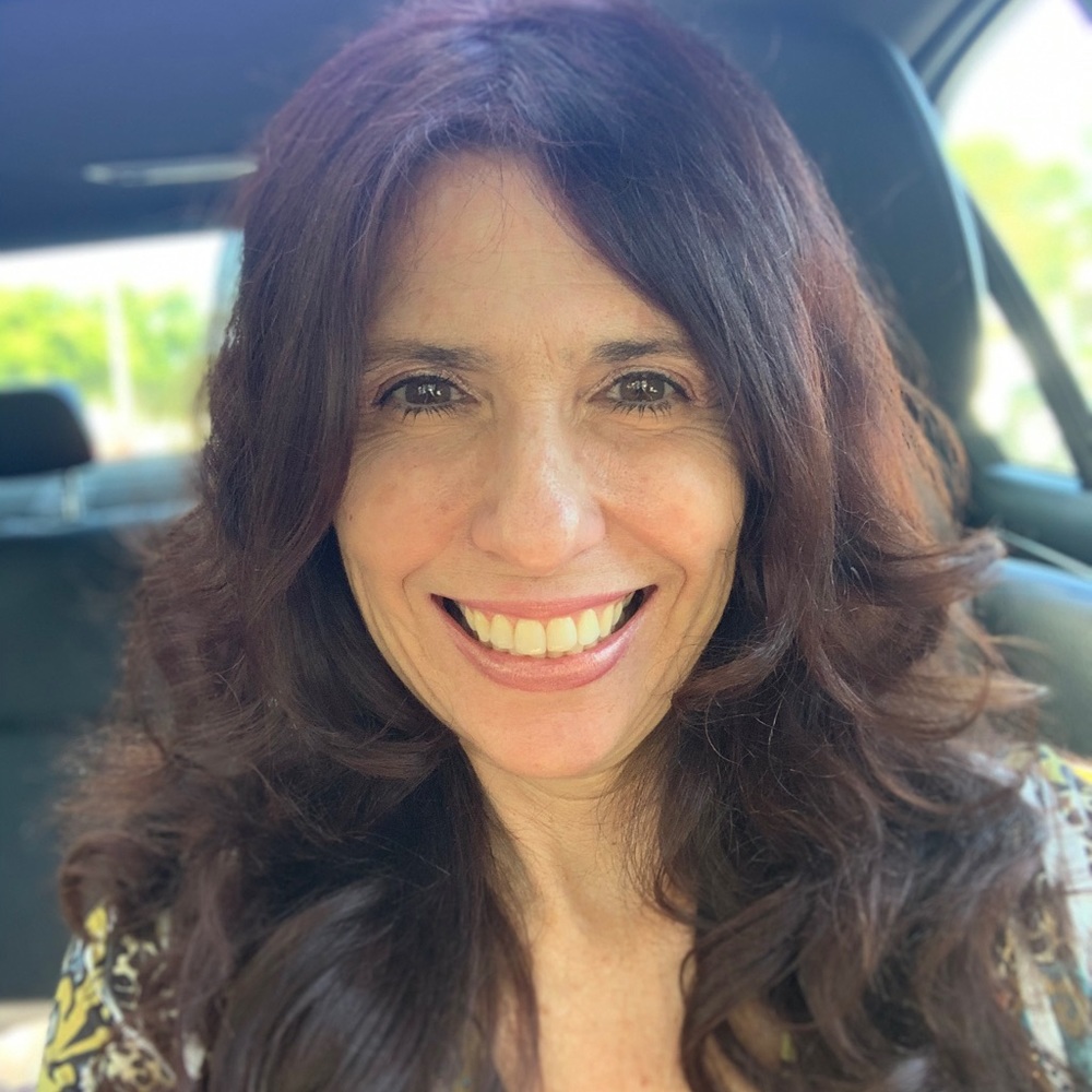 Meet your Posher, Sheri